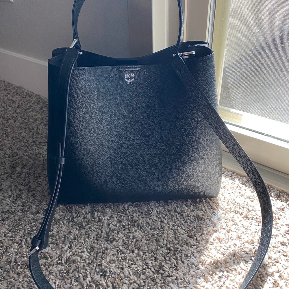 BRAND NEW MCM BAG